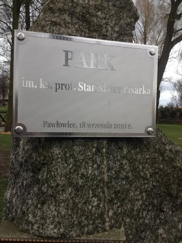 Park, Pawłowice, XXII Sesja SDiM
