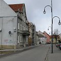 Pisz - 04.04.2015 #Pisz