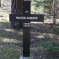 Olsztyn - Cmentarz wojenny z Iwś - 2015.04.11 #Allenstein #ehrenfriedhof #Olsztyn
