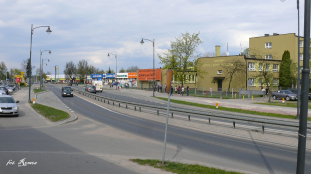 Pisz - spacer uliczkami Pisza - 2015.05.01 #Pisz