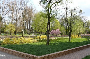 Pisz - spacer uliczkami Pisza - 2015.05.01 #Pisz