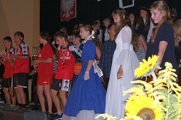 150 lat, Zjazd absolwentów 16 LO w Gnieźnie #absolwenci #Gniezno #lat #Liceum #Ogólnokształcące #zjazd