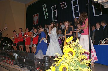 150 lat, Zjazd absolwentów 16 LO w Gnieźnie #absolwenci #Gniezno #lat #Liceum #Ogólnokształcące #zjazd