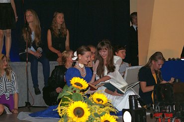 150 lat, Zjazd absolwentów 16 LO w Gnieźnie #absolwenci #Gniezno #lat #Liceum #Ogólnokształcące #zjazd