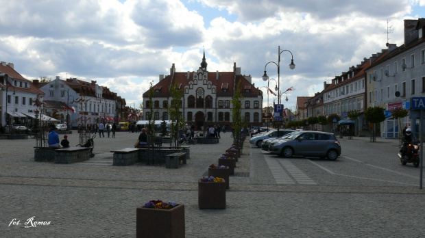 Pisz - piska majówka - 2015.05.12 #Pisz