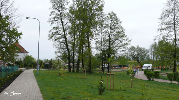 Pisz - piska majówka - 2015.05.12 #Pisz