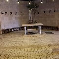 Tabgha - to tu Jezus rozmnożył chleb i ryby #bóg #chrystus #izrael #jerozolima #katolicyzm #nazaret #palestyna #prawosławie #ZiemiaŚwięta