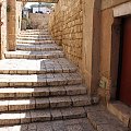 Stara Jaffa, obecnie dzielnica Tel Aviv. W czasach biblijnych był to port Joppa #bóg #chrystus #izrael #jerozolima #katolicyzm #nazaret #palestyna #prawosławie #ZiemiaŚwięta