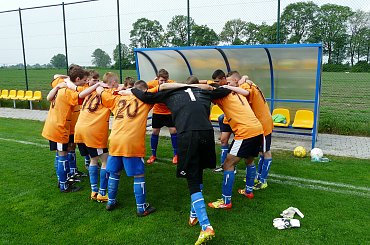 #chodecz #PiłkaNożna #zgoda