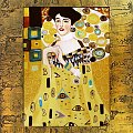 Gustav Klimt -Adele Bloch Bauer -57x47cm Ölgemälde Handgemalt Leinwand Rahmen Sygniert G16959
cena 74,99 euro.
wysylka 0 euro.
malowany recznie