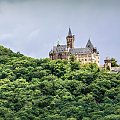 Zamek w Wernigerode
