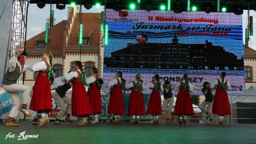 V Międzynarodowy Jarmark św. Jana - 2015- gościł zespoły folklorystyczne z Indii, Łotwy i Słowacji. Lokalni artyści to, Piska Orkiestra Dęta, Zespół Pieśni i Tańca Ziemia Piska, Zespół MY PISZANIE #Pisz