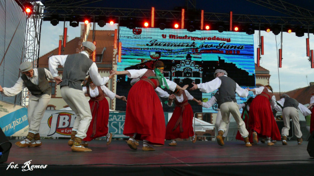 V Międzynarodowy Jarmark św. Jana - 2015- gościł zespoły folklorystyczne z Indii, Łotwy i Słowacji. Lokalni artyści to, Piska Orkiestra Dęta, Zespół Pieśni i Tańca Ziemia Piska, Zespół MY PISZANIE #Pisz