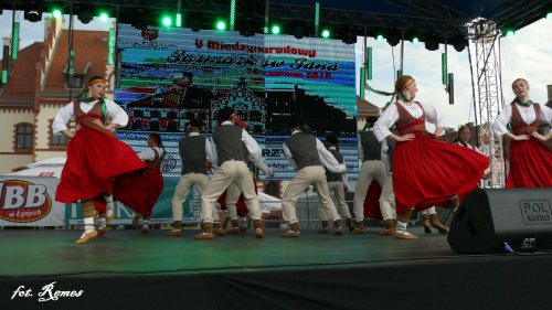 V Międzynarodowy Jarmark św. Jana - 2015- gościł zespoły folklorystyczne z Indii, Łotwy i Słowacji. Lokalni artyści to, Piska Orkiestra Dęta, Zespół Pieśni i Tańca Ziemia Piska, Zespół MY PISZANIE #Pisz