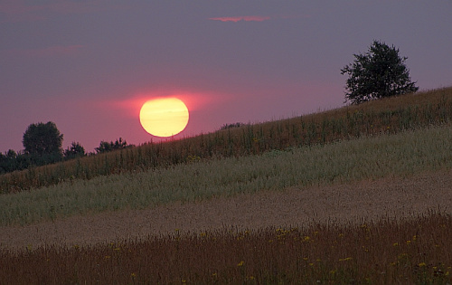 świętokrzyskie