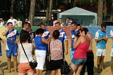 #chodecz #PiłkaNożna #zgoda