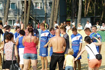 #chodecz #PiłkaNożna #zgoda