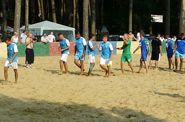 #chodecz #PiłkaNożna #zgoda