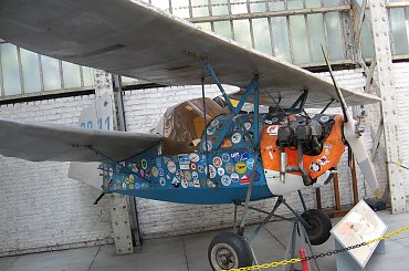 Hala lotnictwa #Bruksela