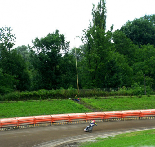 30.06.2013 Speedway Wanda Instal Kraków - KSM Krosno