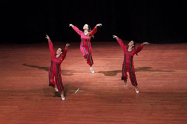 Podlaska Oktawa Kultur, Izraelski Teatr Tańca, Suwałk (Suwalski Ośrodek Kultury), 26 lipca 2013 #balet #IzraelskiTeatrTańca #PodlaskaOktawaKultur #SuwalskiOśrodekKultury #Suwałki