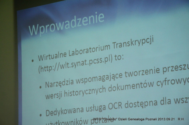 Poznań 2013.09.21