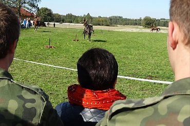 #Sobieszyn #Brzozowa 2015 #Osmolice