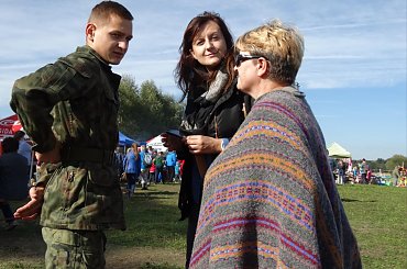 #Sobieszyn #Brzozowa 2015 #Osmolice