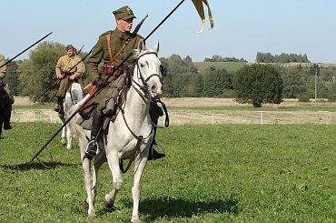 #Sobieszyn #Brzozowa 2015 #Osmolice