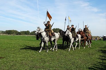 #Sobieszyn #Brzozowa 2015 #Osmolice