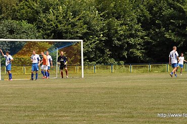 MZKS Pogoń Leżajsk - Łada 1945 Biłgoraj (0:2), 27.07.2013 r. #pogon #pogoń #lezajsk #leżajsk #PogońLeżajsk #łada #biłgoraj