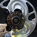 Golf VI Porsche 986