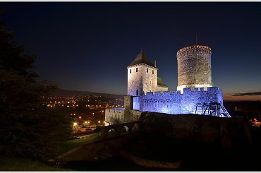 Zamek w Będzinie. Dedykacja dla Lidiaizabela :) #Będzin #zamek